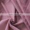 China manufacturer100% polyester washable velvet fabric for dress for car loop velvet fabric