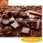 HFC chocolate with assorted flavour, filled chocolate