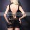 Free Size Women Custom Fishnet Sexy Lingerie