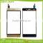 Mobile Phone Touch Panel For Huawei P8 Lite Touch Screen Digitizer Front Glass For Huawei P8 lite Sensor Touchscreen