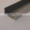 keel profiles track 50*35 for Eastern Europe