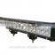 Made in China factory dual row offroad led light bar for truck Jeep SUV ATV
