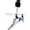 Music Instrument OEM-ODM Drum Cymbal Boom Stand 2015 Taiwan