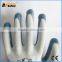 BSSAFETY NYLON knitting nitrile coated working gloves for protection