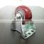 JY-301|3 inch fixed caster wheel|Small caster wheels|Industry caster