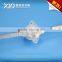 China Factory High Quality LED point light display Waterproof SMD5050 0.72w RGB Full Color