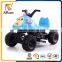 2016 cartoon design 3 wheels kids electric motorbike child motorbike baby motorbike