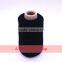 t shirt yarn dyed in cone , 32/2NM china yarn manufacturer