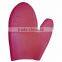 2016 Assorted Colors Silicone BBQ Gloves Cooking-Heat Resistant Silicone Cooking Gloves
