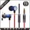 brand earphone with super bass sound quality free samples offered