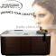 JOYSPA JY8015 Model 7 person seating portable spa for Adult massage spa