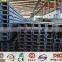 ASTM A36 Structural Hot Rolled Steel C channel/ U channel with good price