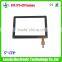 Lower price 2.8'' ,3.5'', 4.3'', 5'', 7'' capacitive touch screen raspberry pi
