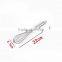 Kitchen Stainless Steel Egg beaters Eggbeater Whisk Mixer Egg cook tools Kitchen Blender New D12