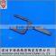 Customized machining Silicon nitride Ceramic plate