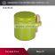 Ceramic Seal Pot Color Glazed Seal Jar Mini Seal Canister