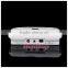 Distributors Opportunities Hydrosana Detox Foot Spa Ionizer Foot Detox Machine with CE for Home Use