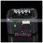 2016 Hotting electronic muscle stimulator EMS beauty equipment electric muscle stimulation weight loss electrotherapy machine