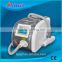 F12 Q Switch Nd Yag Laser Tattoo Removal Equipment Laser Tattoo Removal System 1500mj