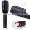 manufacturer wholesale steam ceramic hair straightener reviews