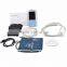 2015 new Color Big LCD Ambulatory Blood Pressure Monitor with SPO2