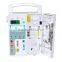 New arrival ! Infusion Pump LCD Display volumetric Automatic in hospital ICU CCU clinic by CE ISO certified