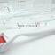 Quality Assured Skin Care Professional Titanium Alloy Steel Derma Roller Zgts Derma Roller Collagen Injection