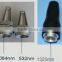Top quality tattoo removal laser equipment 532mn/1064m