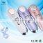 Professional promote beauty device electric portable ultrasonic booster for home use