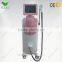 Pain-less 810nm permanent diode laser hair removal machine