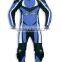 Men's motorcycle Leather Suit , 1-piece motorbike leather suit