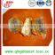 Hot sale 3-4 pieces 425g canned mackerel in tomato sauce