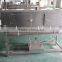 High quality Steam Generator Shrink Tunnel