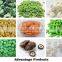 IQF Edamame Frozen Green Soy bean
