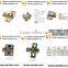 26mm cup concealed door hinge