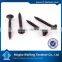 bugle head drywall screw gypsum screws CE certificate China fastener manufacturers Suppliers Taiwan technology