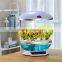 home interior decoration flower