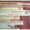 China Supplier High Quality 12'' Wooden Paint Stir Sticks