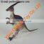 PVC Small Dragon Figurines