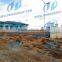 High Quality Professional Palm Kernel Cracking Machine