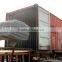 Rock cage river protection galvanized hexagonal galvanized gabion mesh box