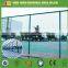 2.4m High PVC Coated Chain Link Fence Diamond Fence for Sales