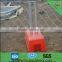 China Supply pvc coated galvanized 8 gauge removable chain link fence /temporary chain link fence panel (china supplier )