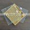 Hot Sale Beekeeping Kit Complete Honey Bee Queen Rearing Kit Queen Cell Grid
