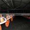 2016 Hot Sale Automatic Poultry Farm Equipment For Broiler Chicken