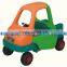 plastic car