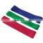 Best Resistance Bands - 5 Loop Fitness Bands Set