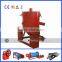 Water-saving gulch gold concentrator,sand washer complete plant for hot sale