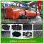 Continuous wood shavings/sawdust/coconut shell charcoal making Furnace