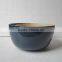 Newly beautiful design bamboo salad bowl from Vietnam company